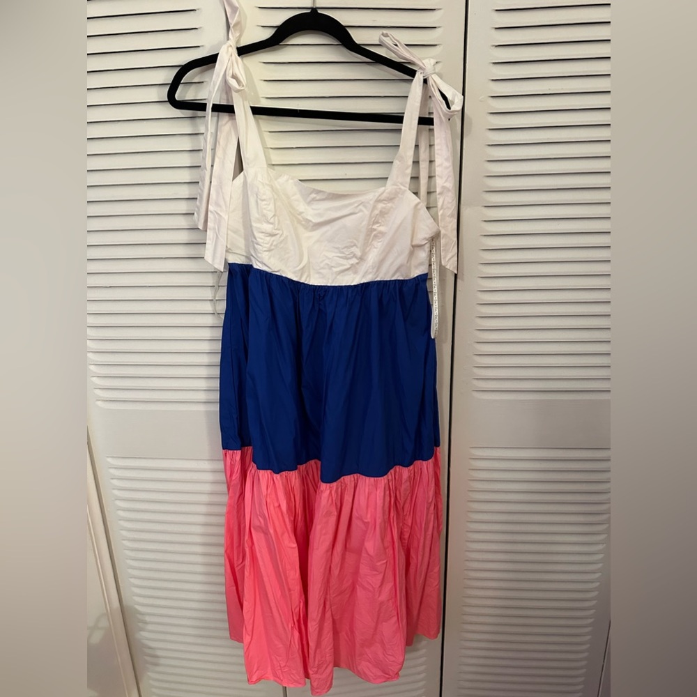 Lilly Pulitzer Maxi dress